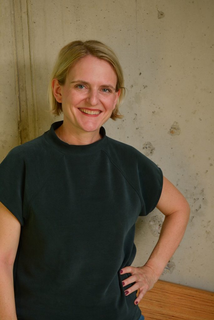 Kathrin Schrocke