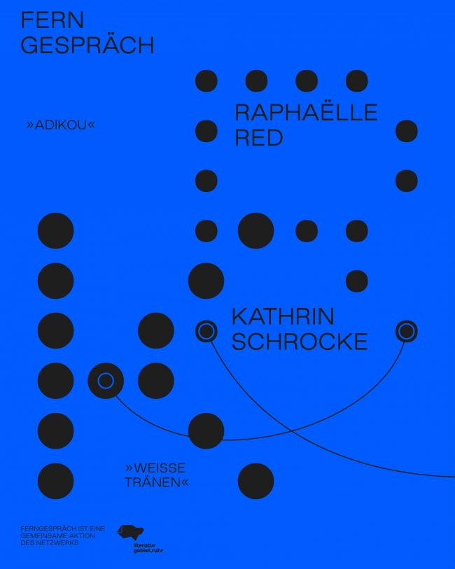 Ferngespräch am 4.11.