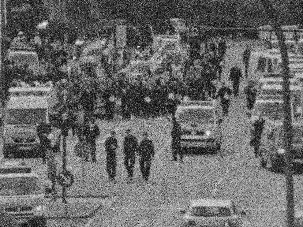 Duisburg im Bilde, Präsentation im Rahmen der Filmreihe der Duisburger Filmwoche